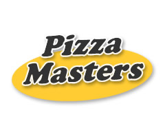 Pizza Masters Logo